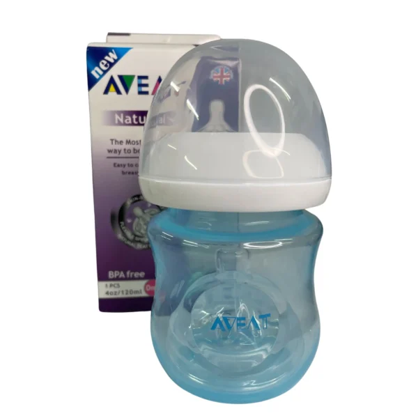 Tetero Aveat 4Oz