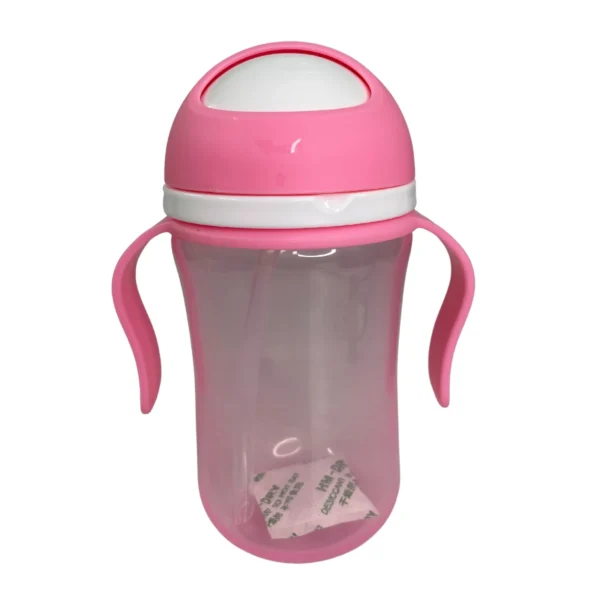 Vaso pitillo con azas - Imagen 2