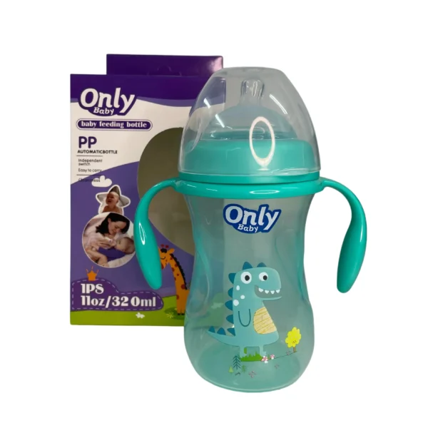 Tetero Only Animado 11oz - Imagen 3