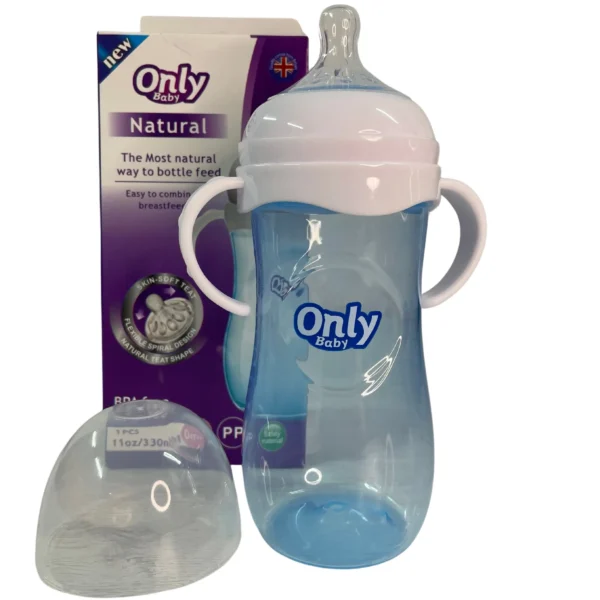 Tetero Only 11oz - Imagen 4