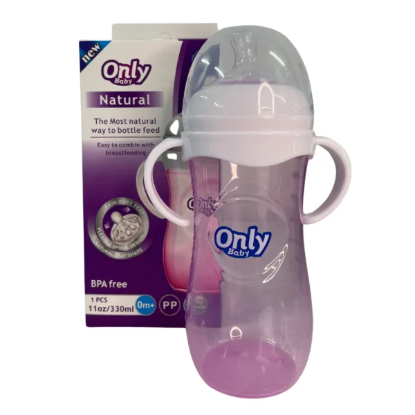 Tetero Only 11oz - Imagen 3