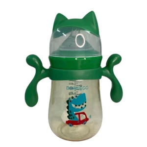 Tetero 8oz