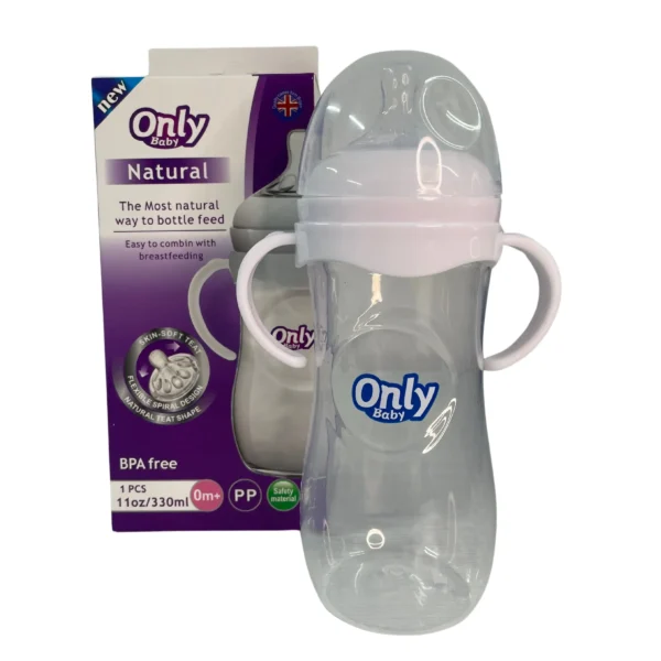 Tetero Only 11oz - Imagen 2
