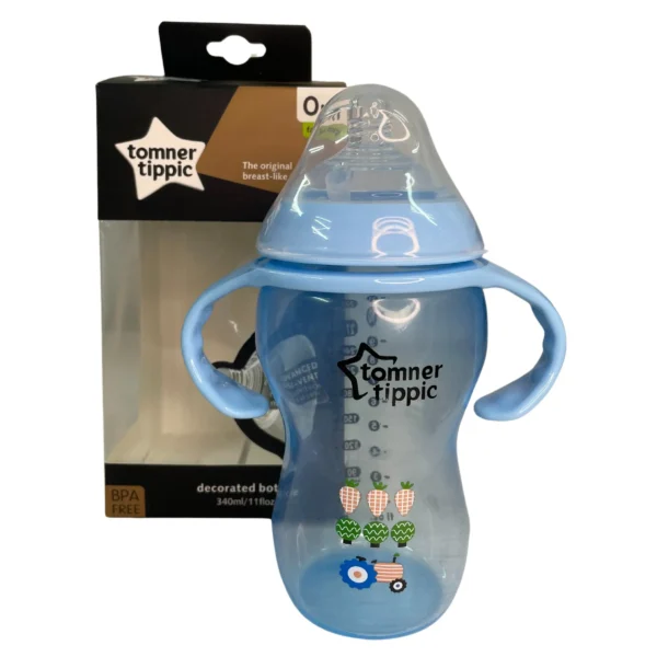 Tetero Tommer TIPPIC 11oz - Imagen 3