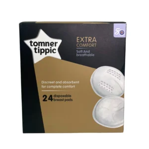 Protector Mamario Tomner Tippic
