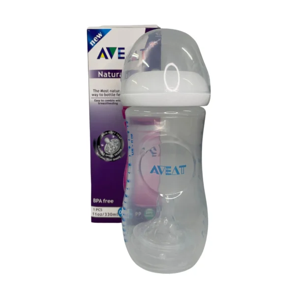 Tetero Aveat 11Oz