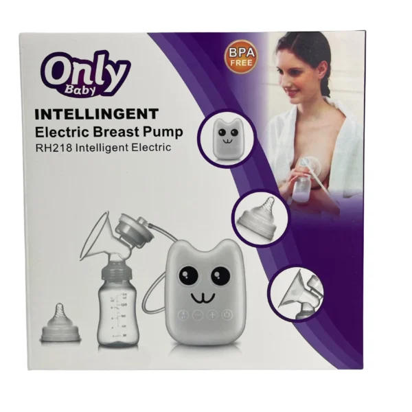Extractor Only Electrico