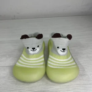 Medias zapato en silicona