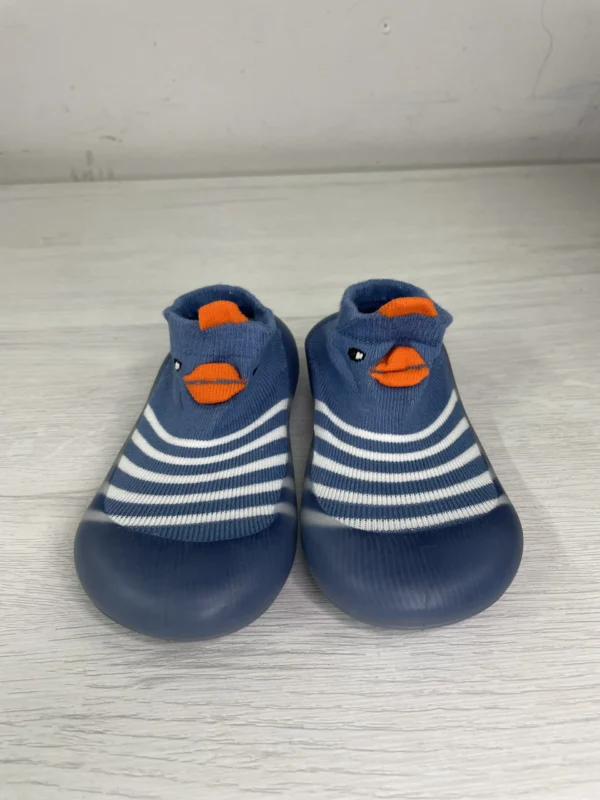 Medias zapato en silicona - Imagen 3