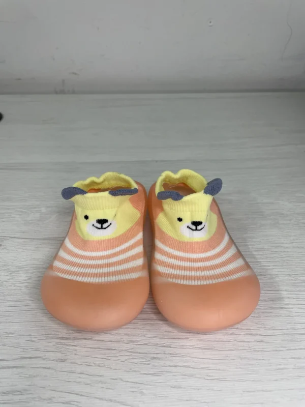 Medias zapato en silicona - Imagen 2