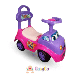 Carro Montable Trail