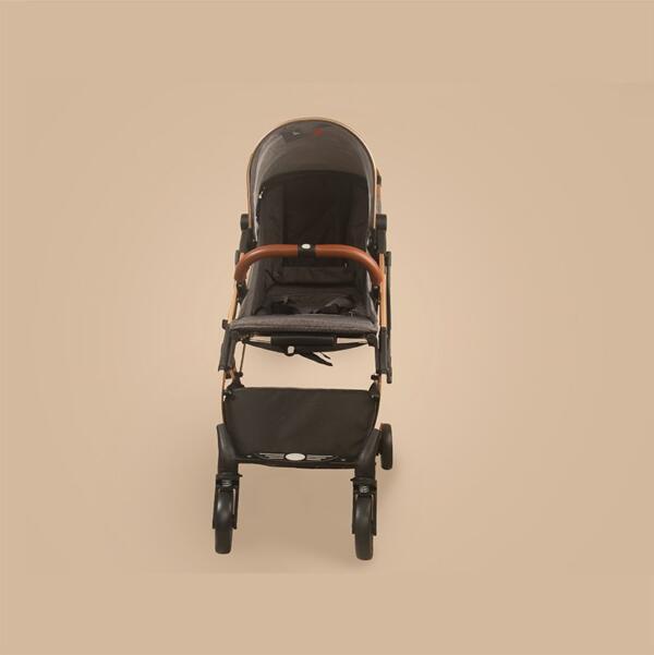 Coche Maletero Cuero - Imagen 2