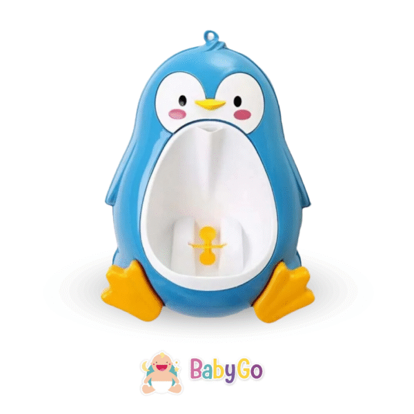 Orinal Pingüino