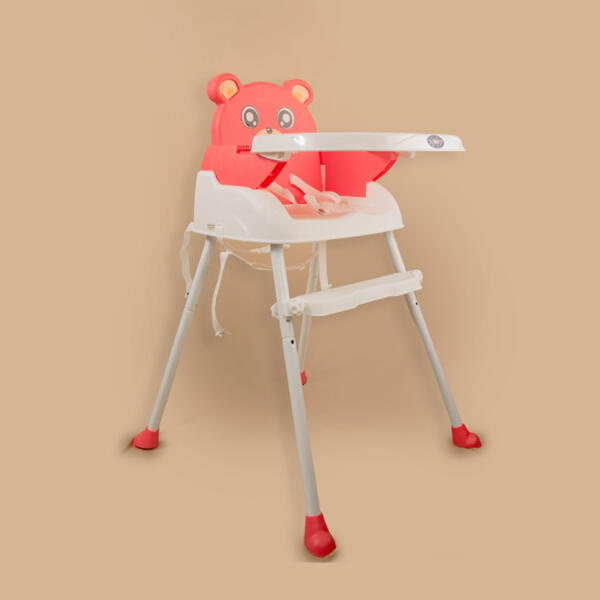 Comedor oso