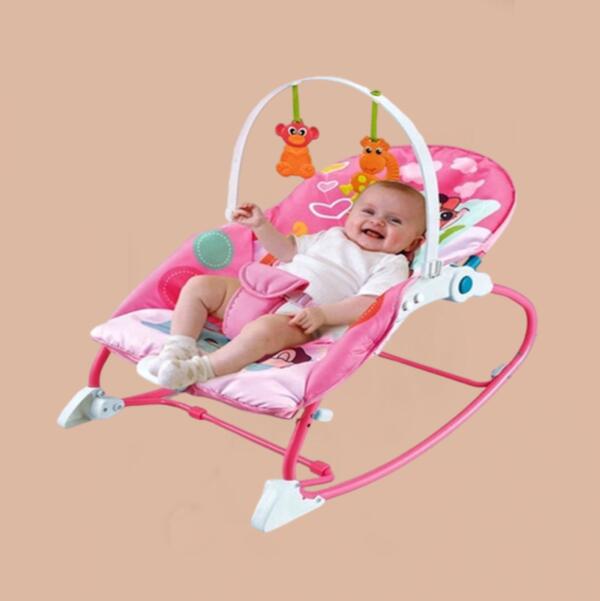 Silla vibradora - Bandeja pequeña - Imagen 4