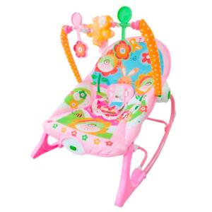 Silla vibradora, Musical